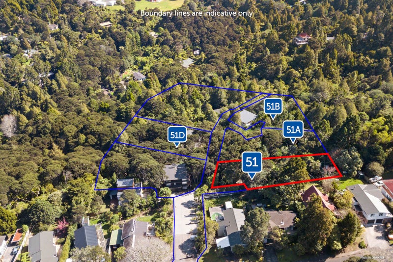51 Rimutaka Place, Titirangi, Auckland - Carousel 7