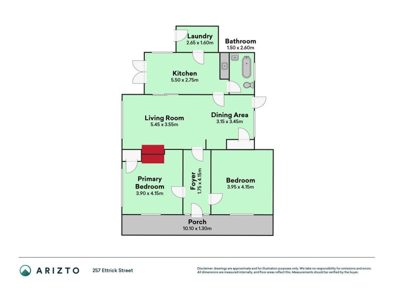 257 Ettrick Street, Appleby, Invercargill - Carousel 18