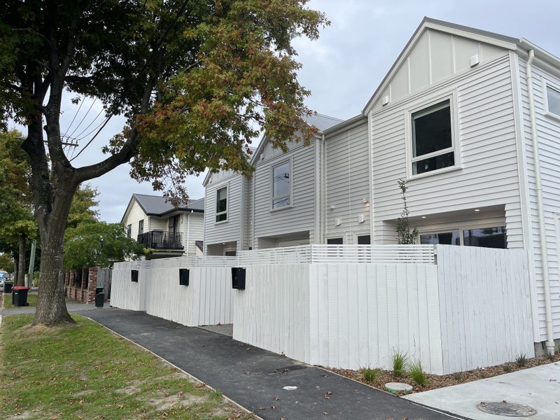 5/21 Leamington Street, Addington, Christchurch - Carousel 1