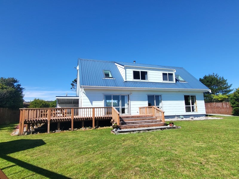 599B Main South Road, Gladstone, Greymouth - Carousel 24