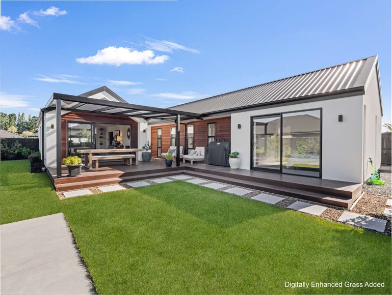 3 Fry Place, Rolleston, Rolleston - Carousel 1