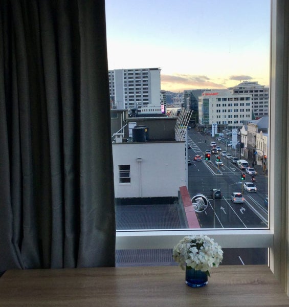 605/170 Taranaki Street, Te Aro, Wellington - Carousel 20