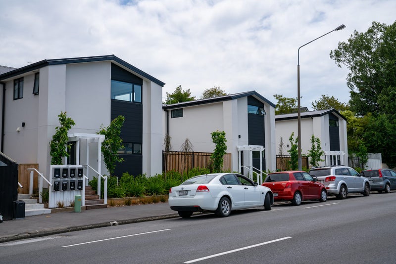 11/307 Madras Street, Christchurch Central, Christchurch - Carousel 1