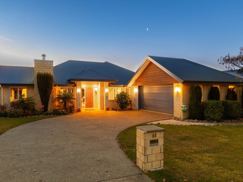 68 Hillcrest Avenue, Witherlea, Blenheim - Carousel 2