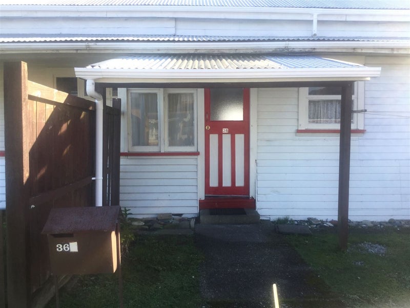 36 Sturge Street, Cobden, Greymouth - Carousel 1