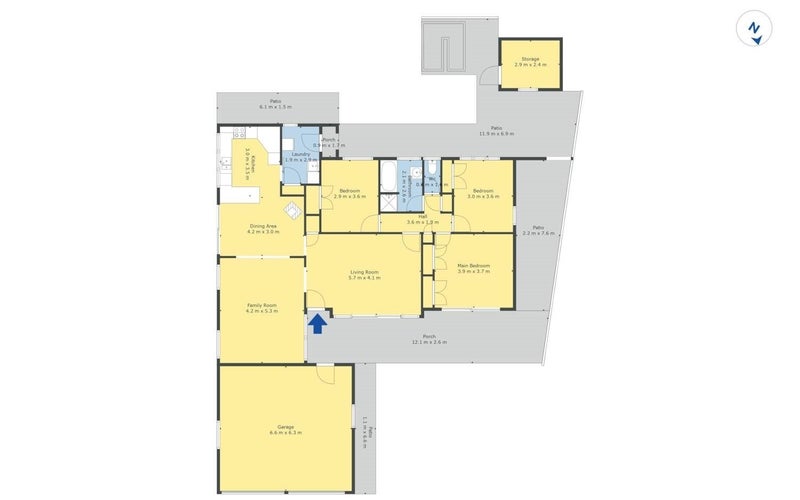 20 John Downs Drive, Browns Bay, Auckland - Carousel 15