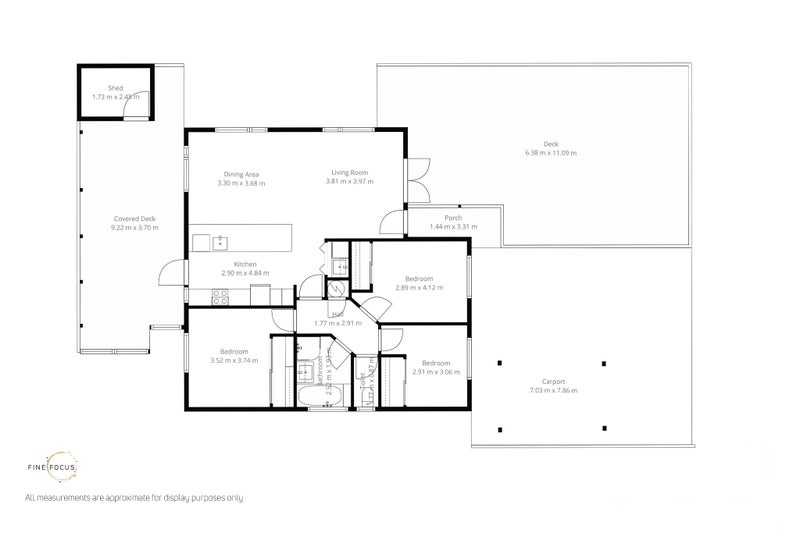 269 Warspite Avenue, Waitangirua, Porirua - Carousel 21