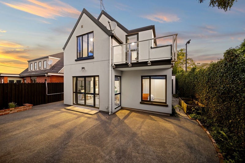 21A Stratford Street, Merivale, Christchurch - Carousel 1