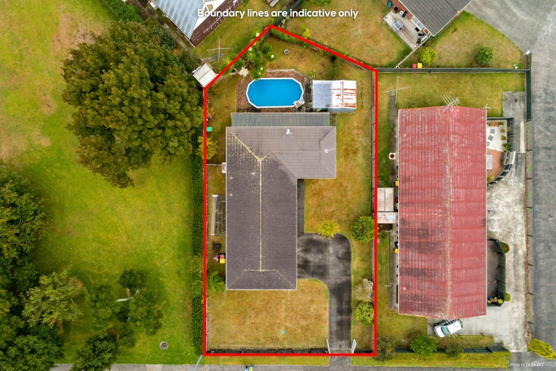 55 Great South Road, Takanini, Auckland - Carousel 1