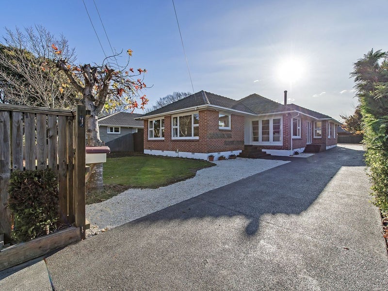 38 Kendal Avenue, Burnside, Christchurch - Carousel 1