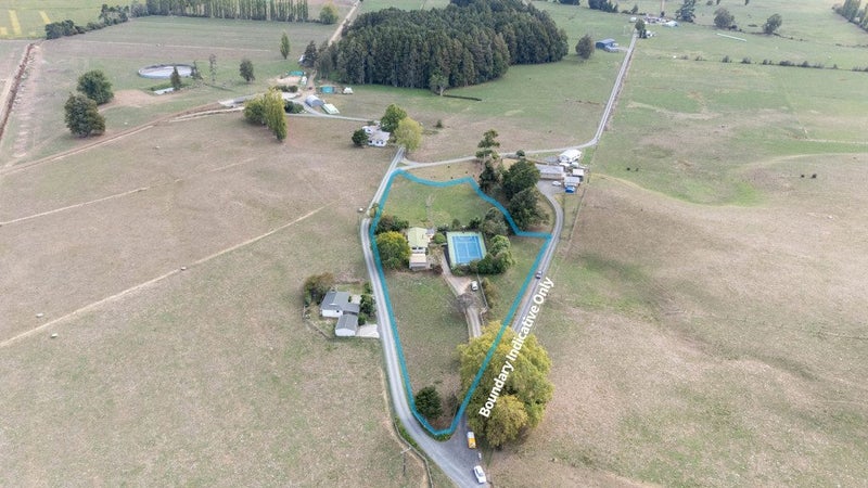 0 Barrett Road, Omata, New Plymouth - Carousel 1