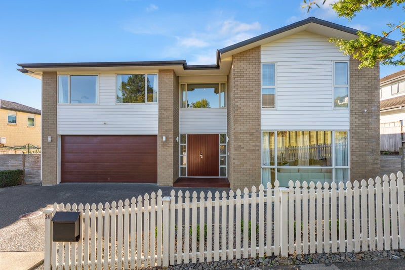 24 Mackay Drive, Greenhithe, Auckland - Carousel 2