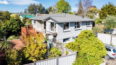 72 Martin Road, Fairfield, Dunedin - Carousel 1