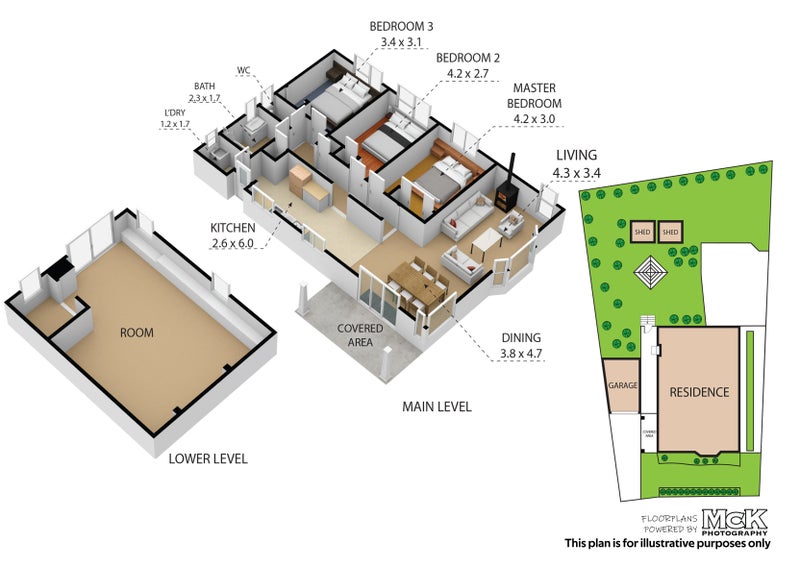 13 Vancouver Place, Marfell, New Plymouth - Carousel 18