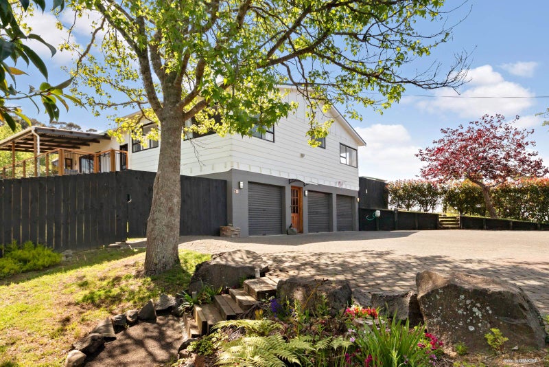 118 Pinnacle Hill Road, Mangatawhiri - Carousel 2