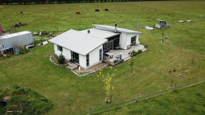 443 Ashley Road, Cust, Rangiora - Carousel 40
