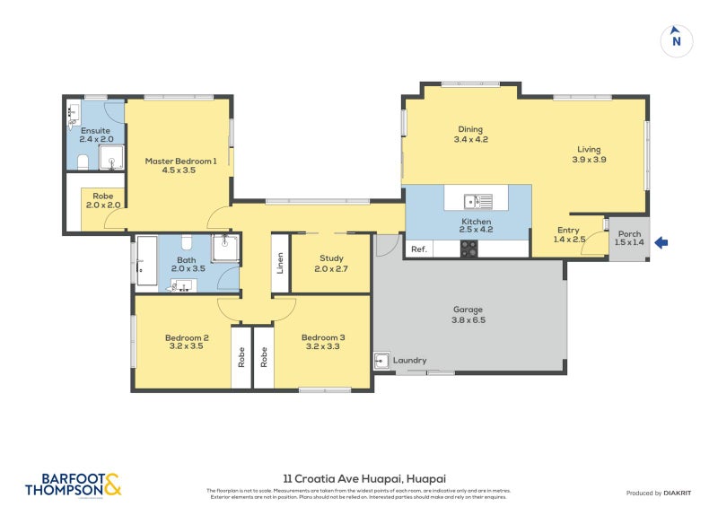 11 Croatia Avenue, Huapai, Kumeu - Carousel 9