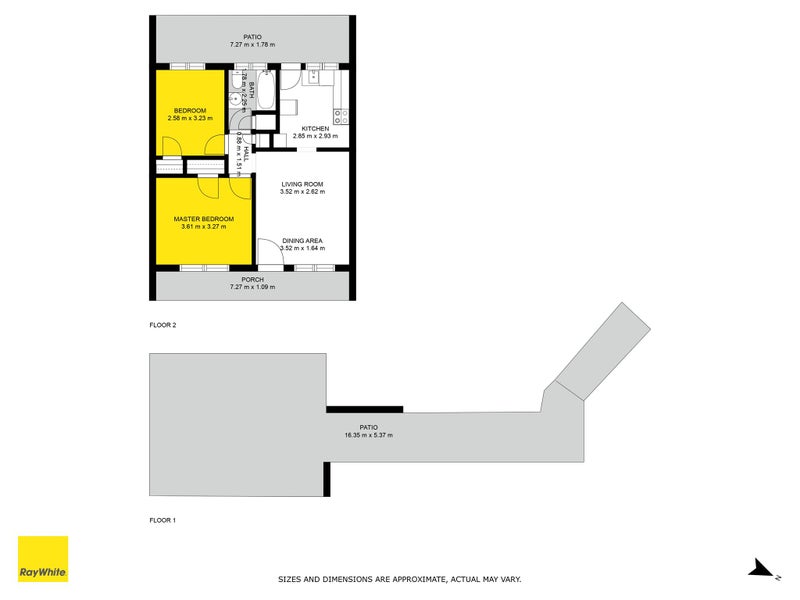 3/164 Beach Haven Road, Beach Haven, Auckland - Carousel 16
