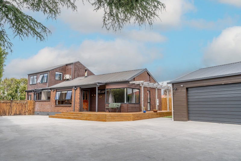 313 Rotokauri Road, Baverstock, Hamilton - Carousel 1