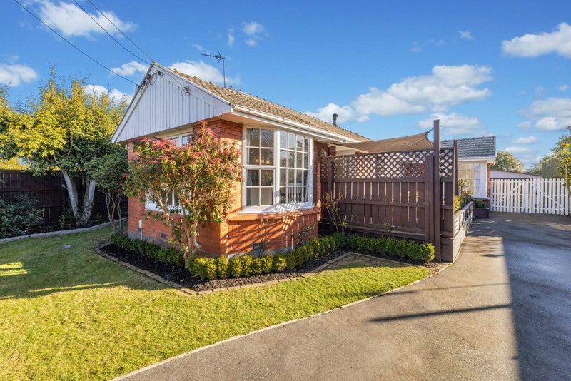 47 Aintree Street, Bishopdale, Christchurch - Carousel 1