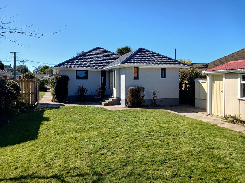 6 Cedars Street, Hoon Hay, Christchurch - Carousel 2