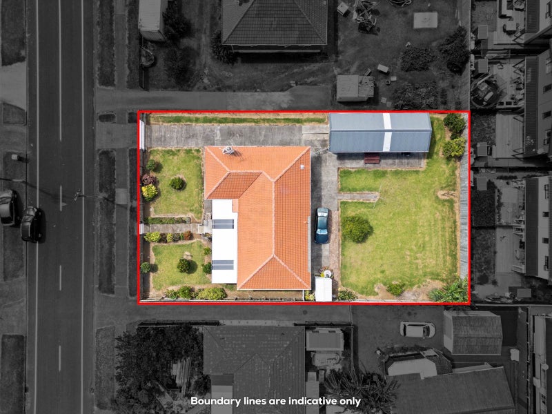 30 Caspar Road, Papatoetoe, Auckland - Carousel 2