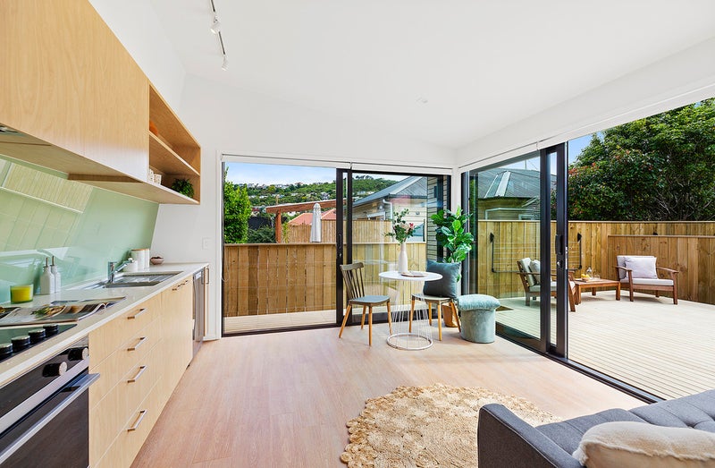46C Camperdown Road, Miramar, Wellington - Carousel 2