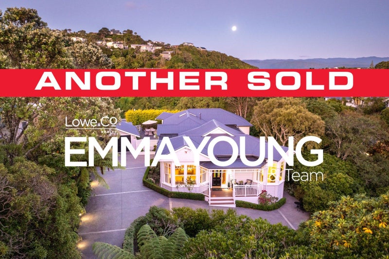 79 Cashmere Avenue, Khandallah, Wellington - Carousel 1