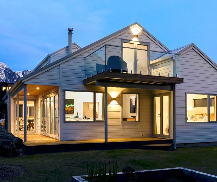 5 Cedar Drive, Kelvin Heights, Queenstown - Carousel 19