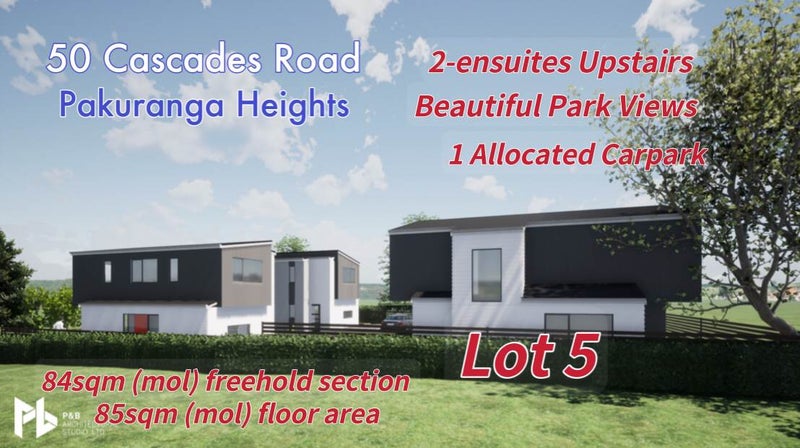 50E Cascades Road, Pakuranga Heights, Auckland - Carousel 1
