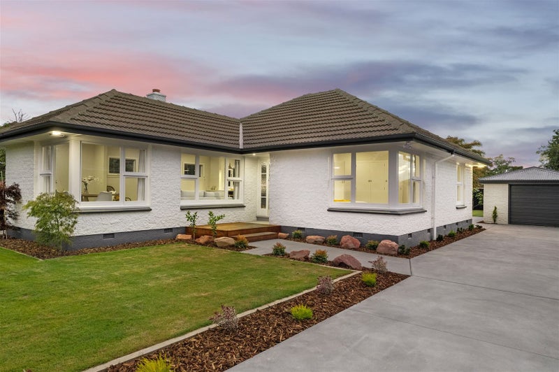 39 Liverton Crescent, Bishopdale, Christchurch - Carousel 1