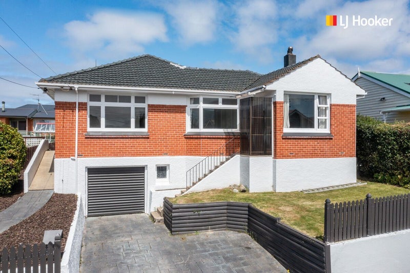 19 Picardy Street, Maryhill, Dunedin - Carousel 1