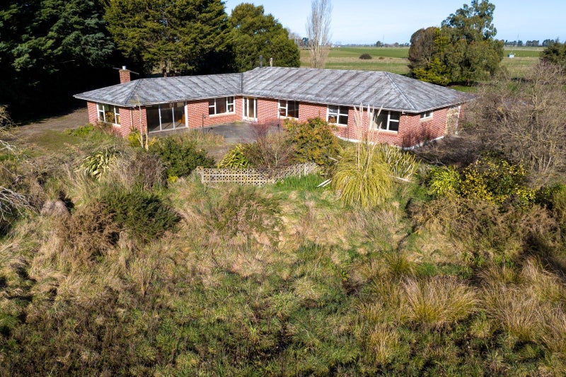 279 Fords Road, Willowby, Ashburton - Carousel 1