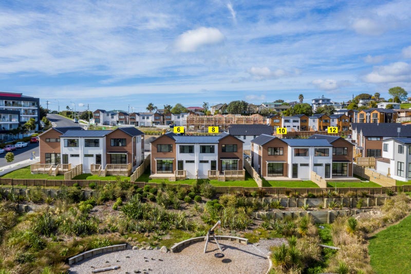 6 Seafarer Crescent, Stanmore Bay, Whangaparaoa - Carousel 31