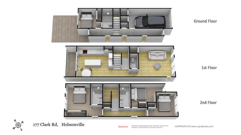 177 Clark Road, Hobsonville, Auckland - Carousel 17