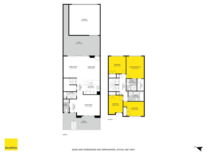 5 Tephra Boulevard, Stonefields, Auckland - Carousel 25