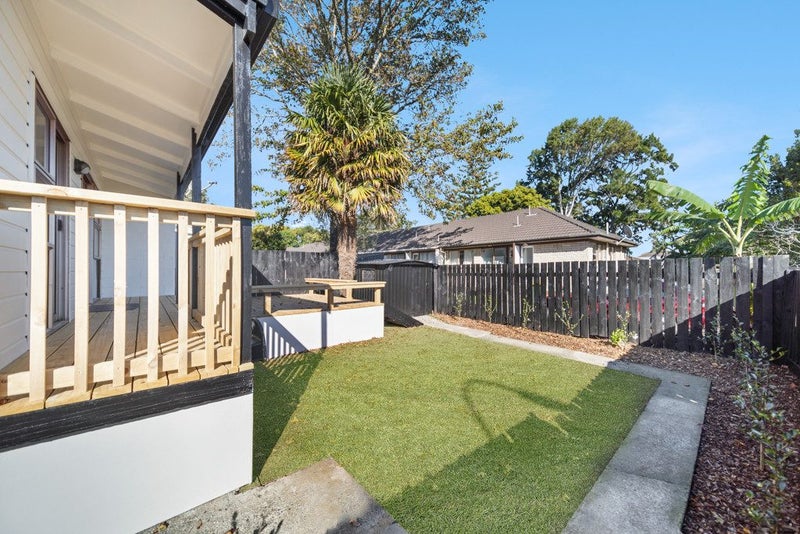 6/25A Vine Street, Mangere East, Auckland - Carousel 2