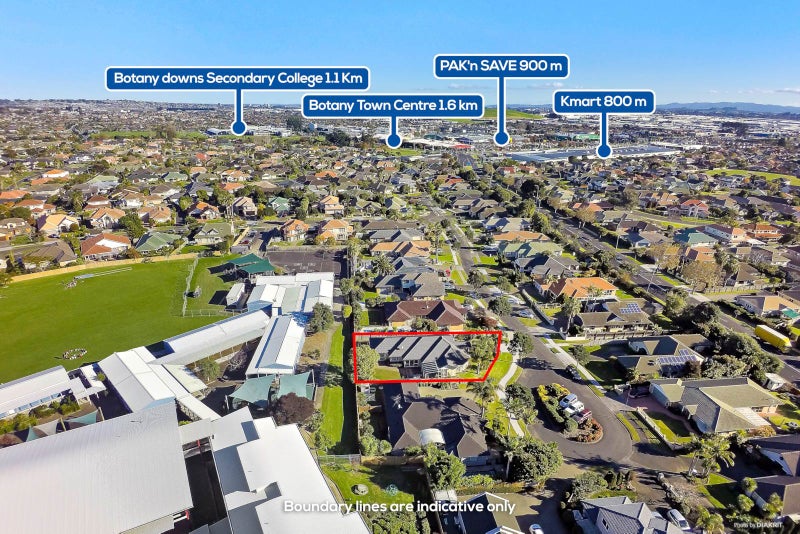 39 Keppoch Court, Dannemora, Auckland - Carousel 2