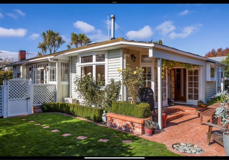 11 Konini Street, Riccarton, Christchurch - Carousel 1