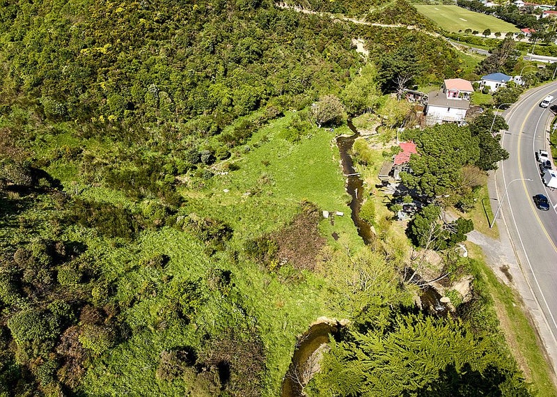 196 Happy Valley Road, Ōwhiro Bay, Wellington - Carousel 2