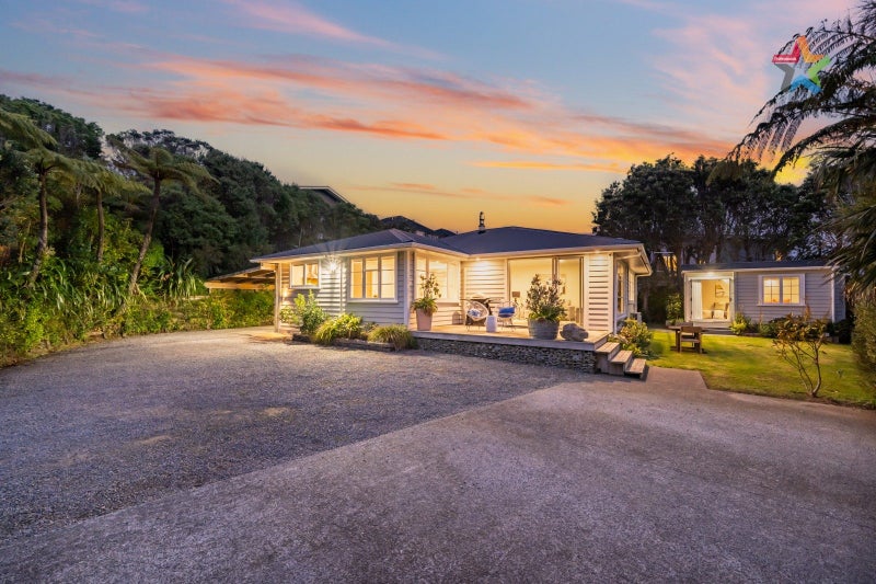 46 Poto Road, Normandale, Lower Hutt - Carousel 2