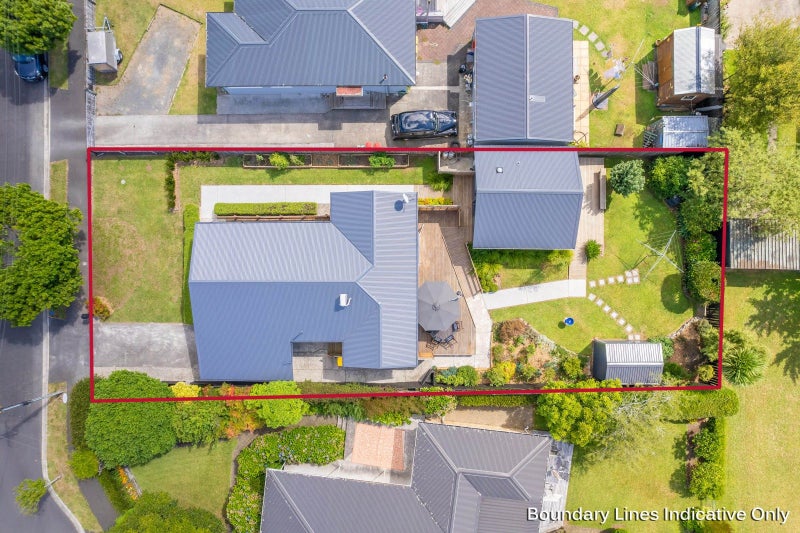 15 Vine Street, Hillcrest, Hamilton - Carousel 28