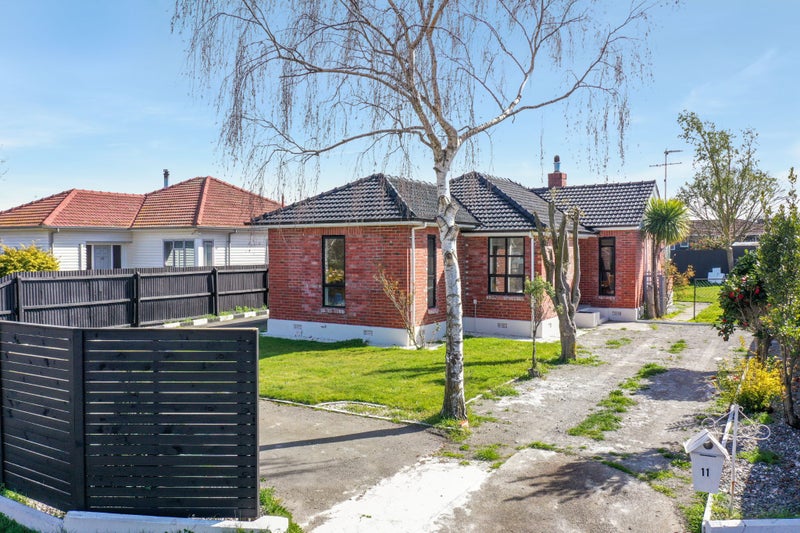 11 Kerr Street, Netherby, Ashburton - Carousel 1