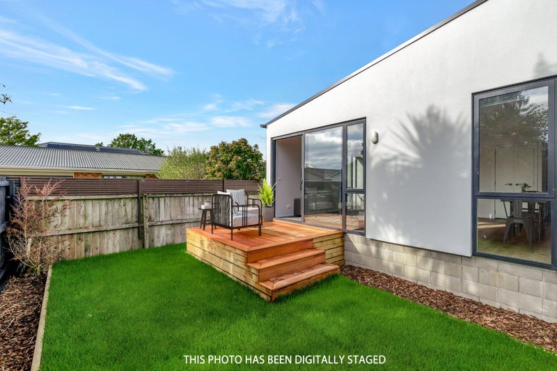 4/128 Edinburgh Street, Spreydon, Christchurch - Carousel 8