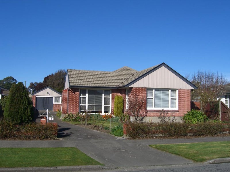 8 Damien Place, Bromley, Christchurch - Carousel 1