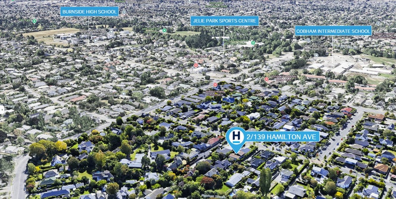 2/139 Hamilton Avenue, Ilam, Christchurch - Carousel 15