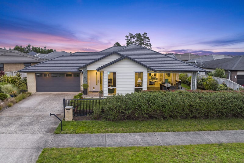 6 Remana Crescent, Huapai, Kumeu - Carousel 2