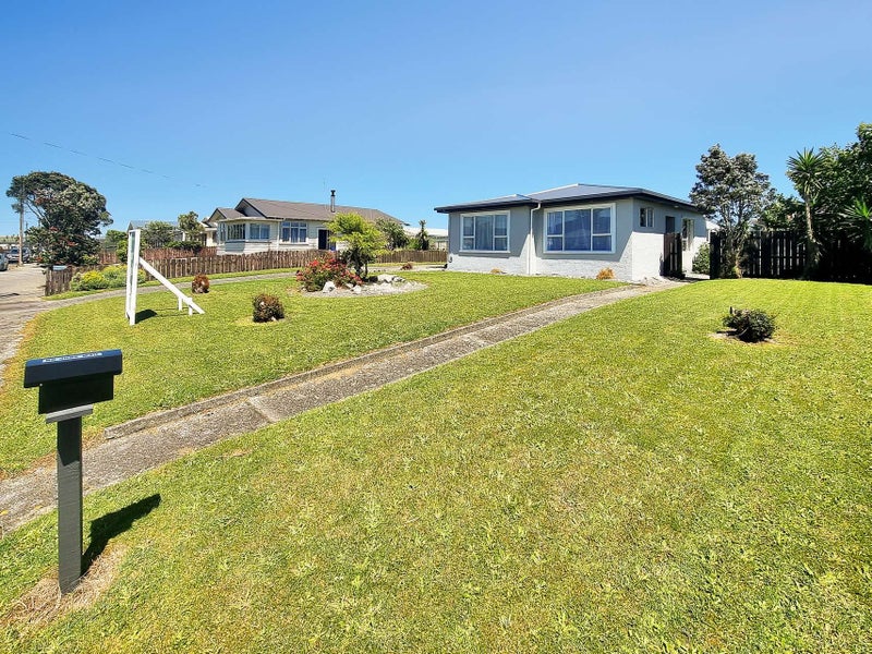 130 Blake Street, Blaketown, Greymouth - Carousel 1