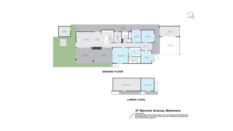 47 Warwick Avenue, Westmere, Auckland - Carousel 26