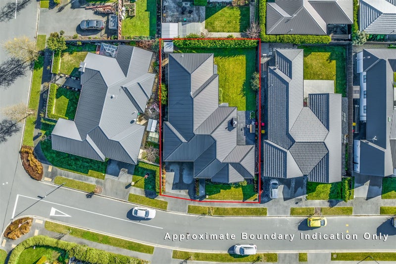 3 Maclaren Road, Wigram, Christchurch - Carousel 21